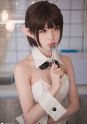邻居的女孩
