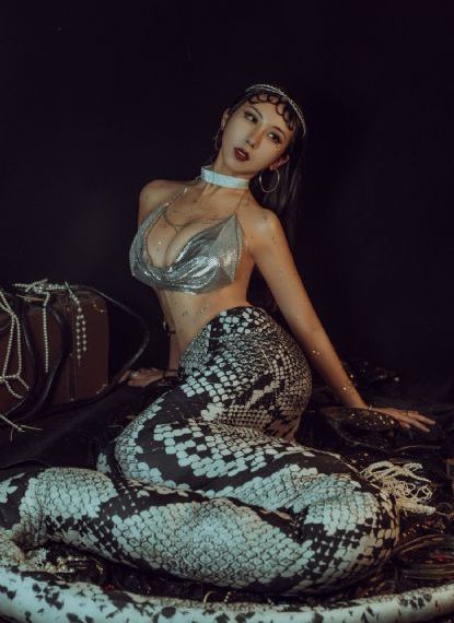 美味的保姆