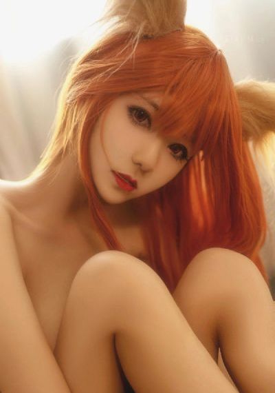 年轻的女医生