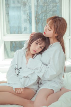 驱魔女