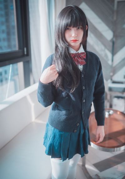 超超超级喜欢你的100个女孩动漫