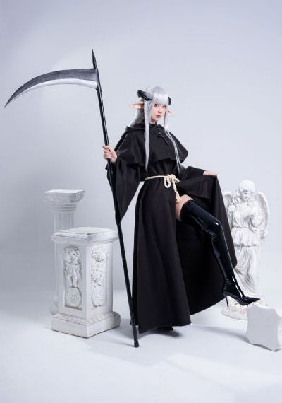 我是城堡之王