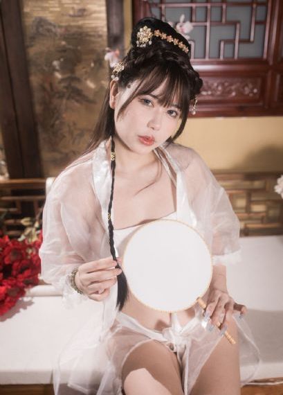 痴汉电车动漫