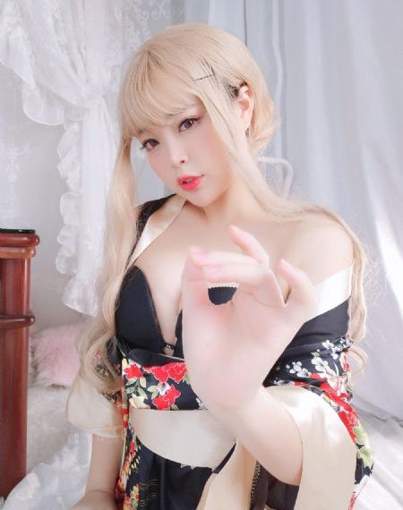 裤袜视界动漫