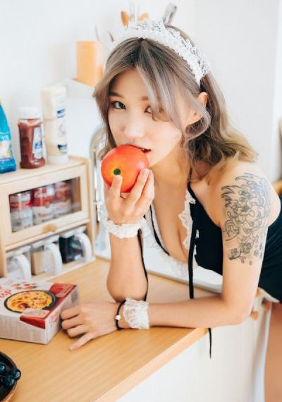 现在开始作秀时间