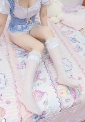 森林深处