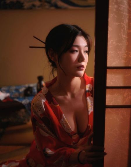 蜜桃成熟时之