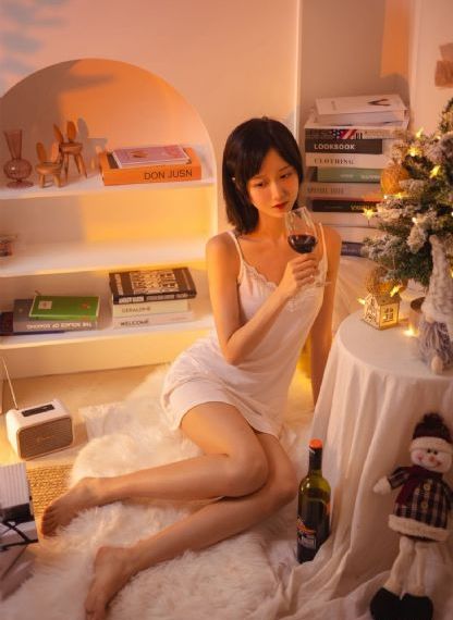 战狼3四大美女