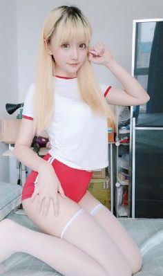 唐朝豪放女
