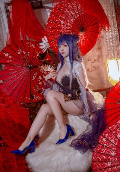 不乖的女孩