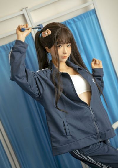完美小姐进化论