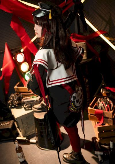 美少女战士r