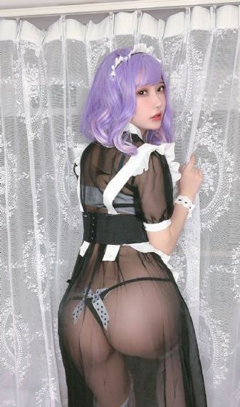 天国少女