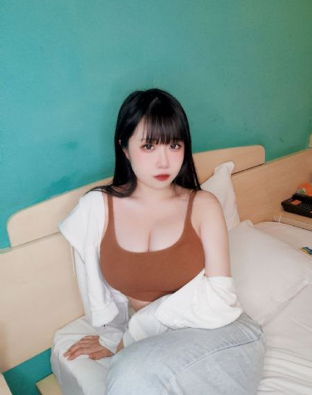 只是睡觉的关系