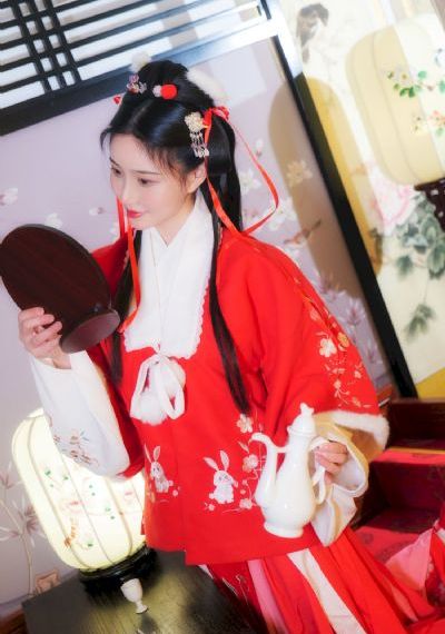 爸爸疼你