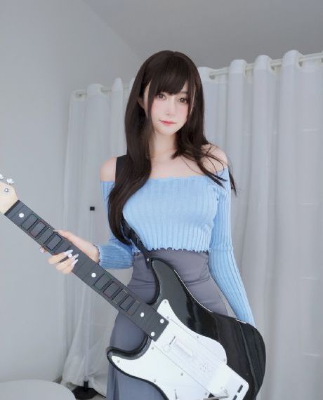 悲情母子