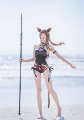 电动魔女