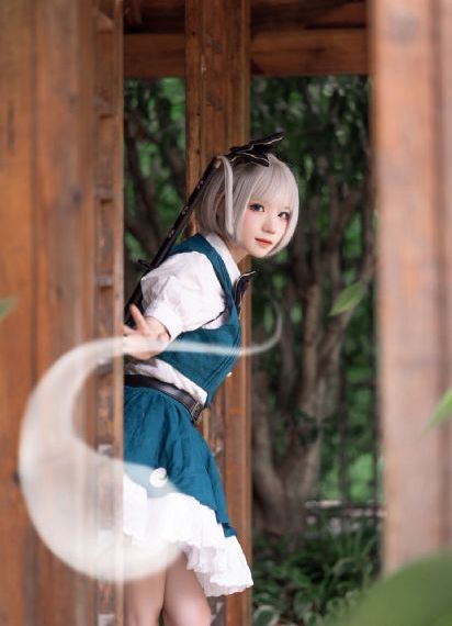 驯服儿媳妇