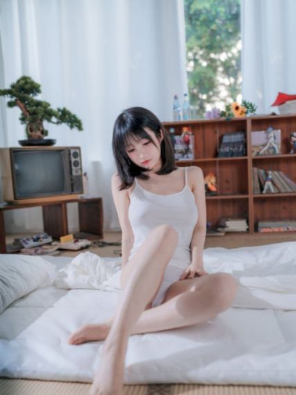 26岁的女高中生