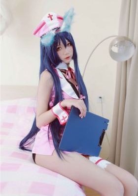 蓝如君的视频 | vk