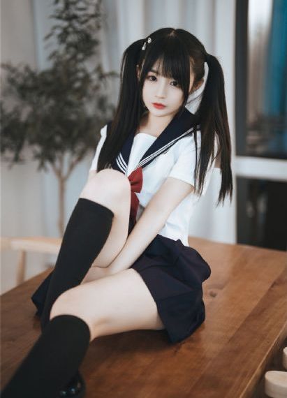 春潮灿烂海棠花