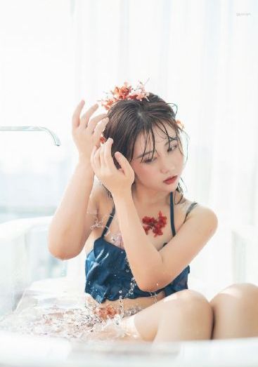 浴室高潮