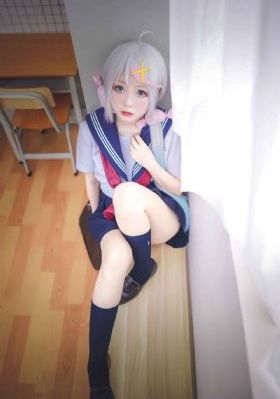 妻子的客人