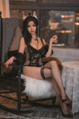 神耆小子
