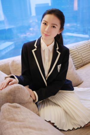 善良的女秘书目的