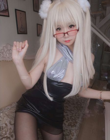 善良的朋友的妈妈
