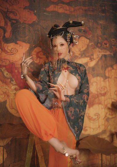 我家女儿找不到男友