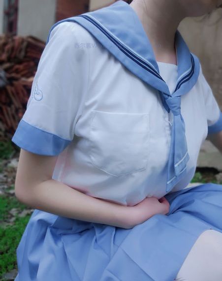 青青久