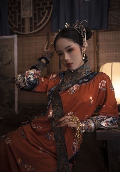狐妖小红娘第二季