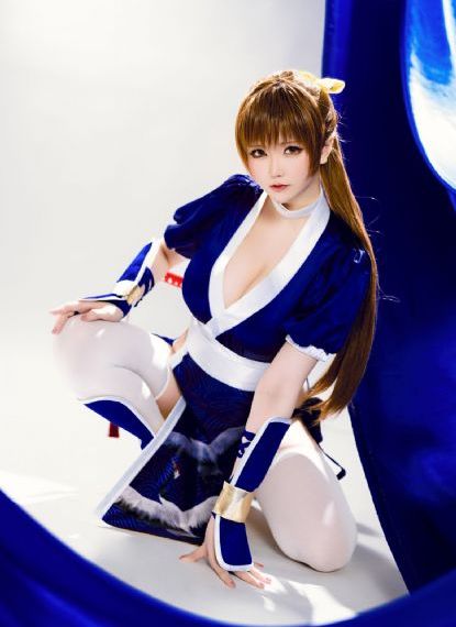 兼差女郎