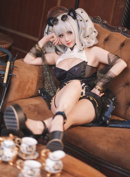 善良的妻子3