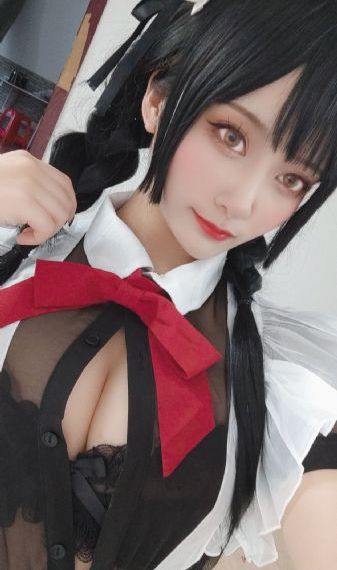 女经理