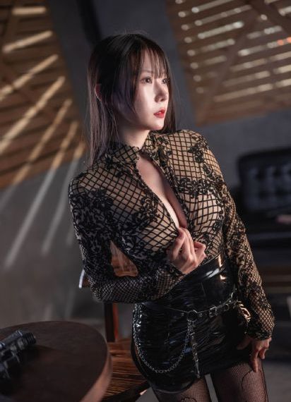 《笼中鸟》俄剧