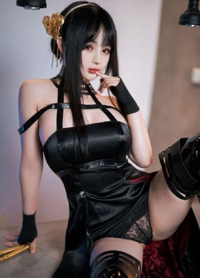美容院2