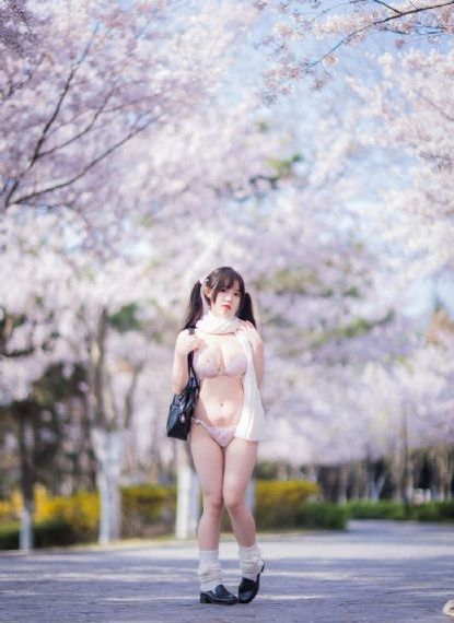 日历女孩