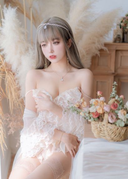 白棉花
