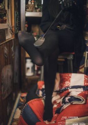 为有暗香来剧情介绍