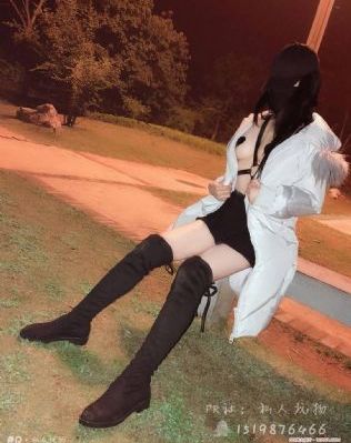 女囚701
