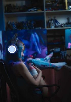 少女情怀总是诗