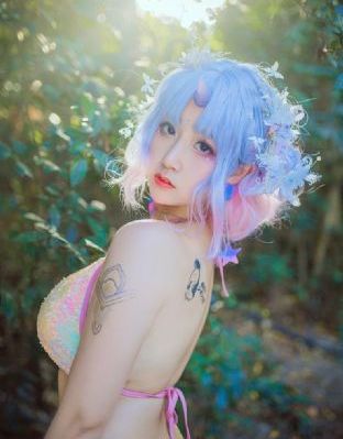 布拉芙夫人
