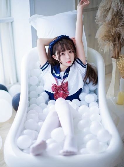 终未的后宫