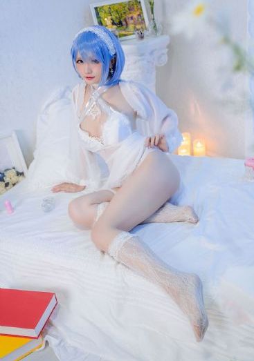 人鱼校花