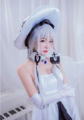 女主角失格
