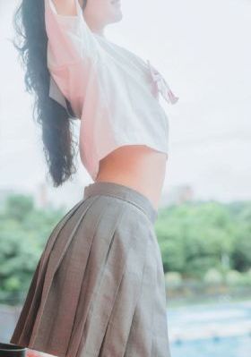 小姑娘