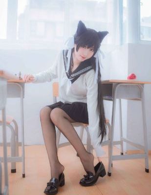 小角色