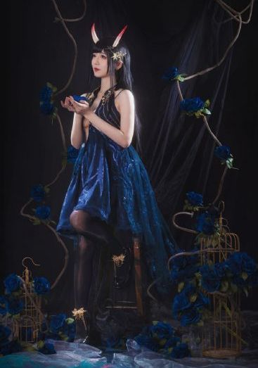 芳心荡漾